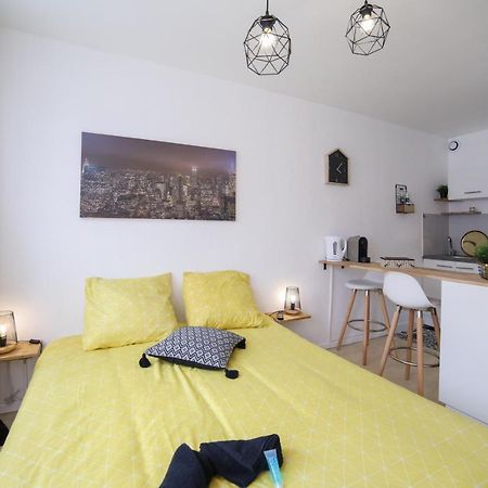 L'Heliot - Hypercentre - Netflix Apartamento Toulouse Exterior foto