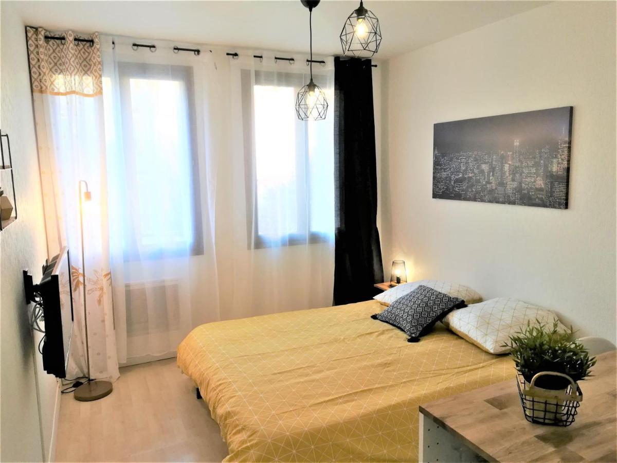 L'Heliot - Hypercentre - Netflix Apartamento Toulouse Exterior foto