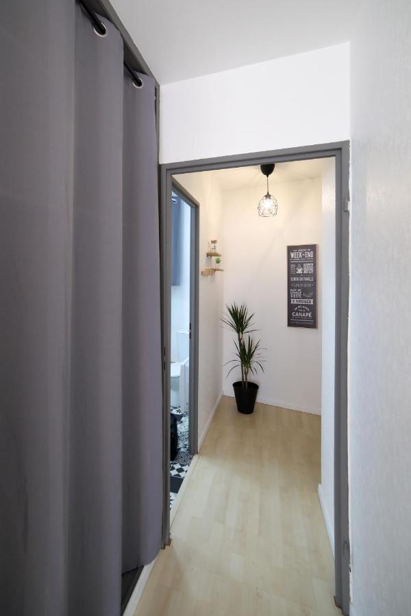 L'Heliot - Hypercentre - Netflix Apartamento Toulouse Exterior foto
