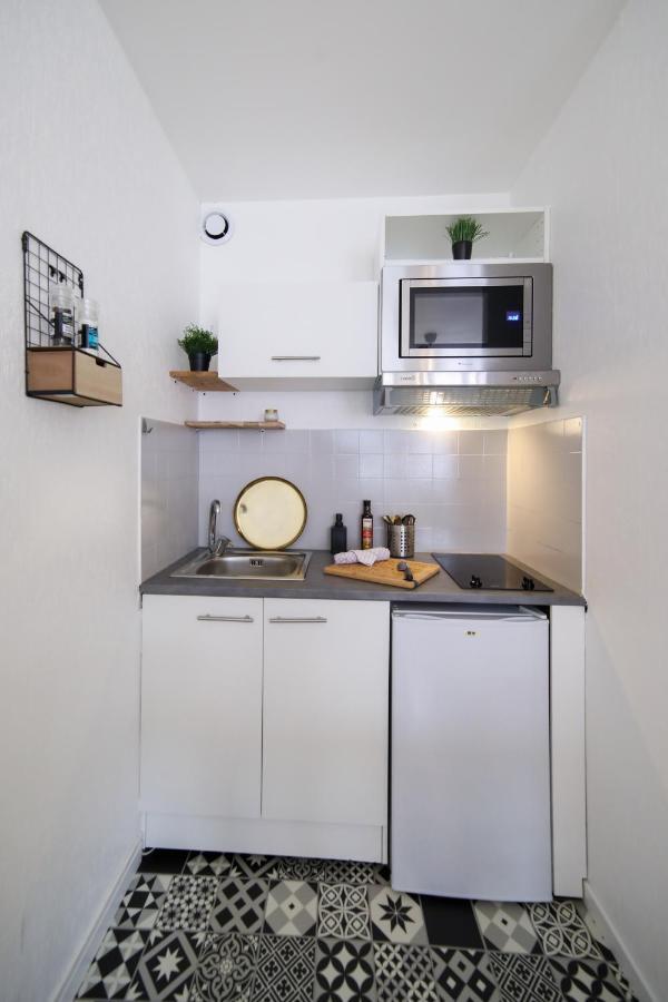 L'Heliot - Hypercentre - Netflix Apartamento Toulouse Exterior foto